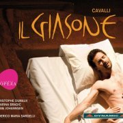 Federico Maria Sardelli - Cavalli: Il Giasone (2012)