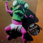 Yello - Solid Pleasure / I.T. Splash (2022) LP