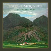 Loreena McKennitt - The Road Back Home (2024) [Hi-Res]