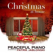 Patrik Jablonski - Christmas at Home: Peaceful Piano (2020) Hi Res