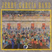 Jerry Garcia Band - Jerry Garcia Band (1991)