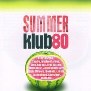 VA - Summer Klub80 vol.1 [2CD] (2007) CD-Rip