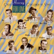 VA - Hooray for Love: Capitol's Great Gentlemen of Song, Vol. 1 (1947-66/1995)