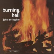 John Lee Hooker - Burning Hell (Remastered 2024) (1959) [Hi-Res]
