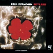 Paul Desmond - Skylark (1974/2013) [DSD64]
