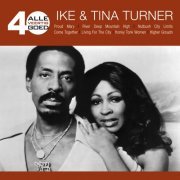 Ike & Tina Turner - Alle 40 Goed (2013)