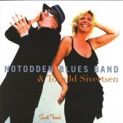 Notodden Blues Band, Torhild Sivertsen - Soul Food (203)