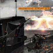 PreEmptive Strike 0.1 - Defence Readiness - Condition 1 (2023)