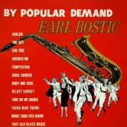 Earl Bostic - By Popular Demand (2020)
