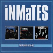 The Inmates - The Albums 1979-82 (2017)