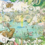 King Lagoon's Flying Swordfish Dance Band - The Golden Lagoon (2019) Vinyl