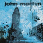 John Martyn - The New York Session (2000)