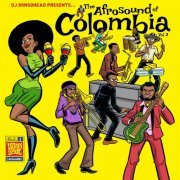 VA -  The Afrosound of Colombia Vol. 2 (2014)