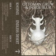 Ottoman Gruw & Inside Blur - Endless Desert (2024)
