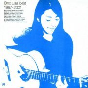 Lisa Ono — Ono Lisa Best 1997–2001 (2008) FLAC
