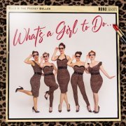 Elle & The Pocket Belles - What's a Girl to Do... (2024)