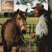 Marty Robbins - All Around Cowboy (1979)