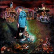 Korn - The Serenity Of Suffering (Deluxe) (2016) [Hi-Res]