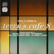 VA - Terry's Cafe 8 (2005)