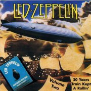 Led Zeppelin - 20 Years Train Kept A Rollin' Vol. Two (1989)