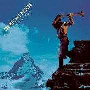 Depeche Mode - Construction Time Again (Deluxe) (1983/2016) [Hi-Res]