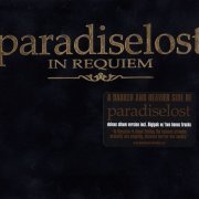 Paradise Lost - In Requiem (Deluxe Edition) (2007) CD-Rip