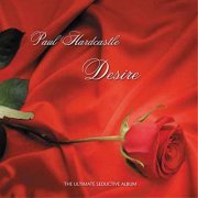 Paul Hardcastle - Desire (2010)