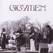 Gigymen - Gigymen (Reissue) (1974/2012)
