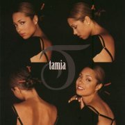 Tamia - Tamia (1998)