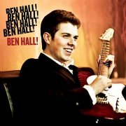 Ben Hall - Ben Hall ! (2011)