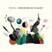 Frida - Freedom of Flight (2020)