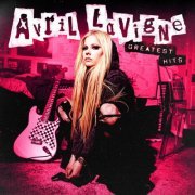 Avril Lavigne - Greatest Hits (2024) [Hi-Res]