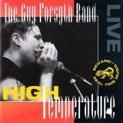 Guy Forsyth Band - High Temperature (1994)