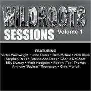 The Wildroots - Wildroots Sessions, Vol. 1 (2021)