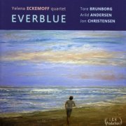 Yelena Eckemoff - Everblue (feat. Tore Brunborg, Arild Andersen & Jon Christensen) (2015) [Hi-Res]