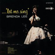 Brenda Lee - ..."Let Me Sing" (1963)