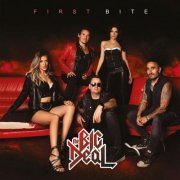 The Big Deal - First Bite (2022) CD-Rip