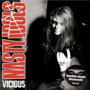 Nasty Idols - Vicious (Reissue) (1993/2006)