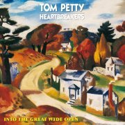 Tom Petty And The Heartbreakers - Into The Great Wide Open (1991) [Hi-Res]
