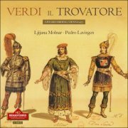 Ljiljana Molnar-Talajic - Verdi: Il trovatore (Excerpts) (Live) (2023) Hi-Res