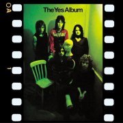 Yes - The Yes Album (Reissue, Remastered) (2024) [SACD]
