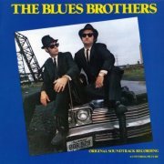 The Blues Brothers - Original Soundtrack Recording (1980) {1995, Reissue}
