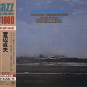 Sadao Watanabe - Round Trip (1970) [2014 Japan Jazz Collection 1000] CD-Rip