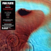Pink Floyd - Meddle (1971/2016) [Remastered, Viny & CD FLAC]