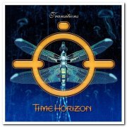 Time Horizon - Transitions (2015) [CD Rip]