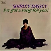 Shirley Bassey - I've Got a Song for You (1966)