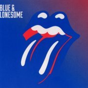 The Rolling Stones - Blue & Lonesome (2016) CD-Rip