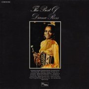 Diana Ross - The Best Of Diana Ross (1972) [24bit FLAC]