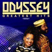 Odyssey - Greatest Hits (Digitally Remastered) (2008) FLAC