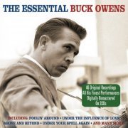 Buck Owens - The Essential - 2CD (2012)